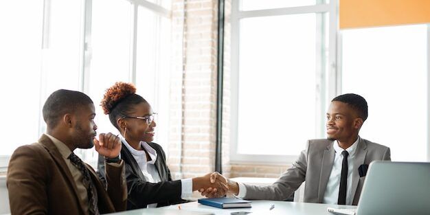 How to Choose the Right Business Consultant